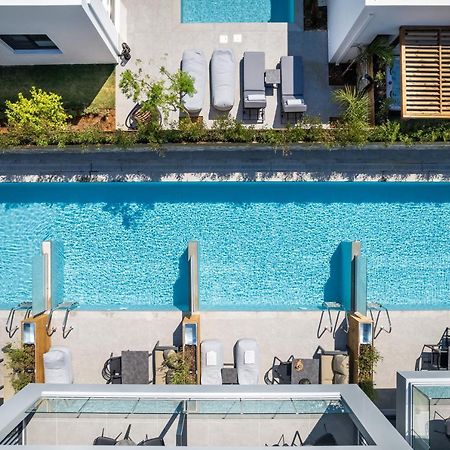 Sezian Boutique Homes And Villas Preveze Dış mekan fotoğraf