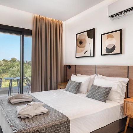 Sezian Boutique Homes And Villas Preveze Dış mekan fotoğraf