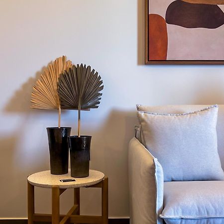 Sezian Boutique Homes And Villas Preveze Dış mekan fotoğraf
