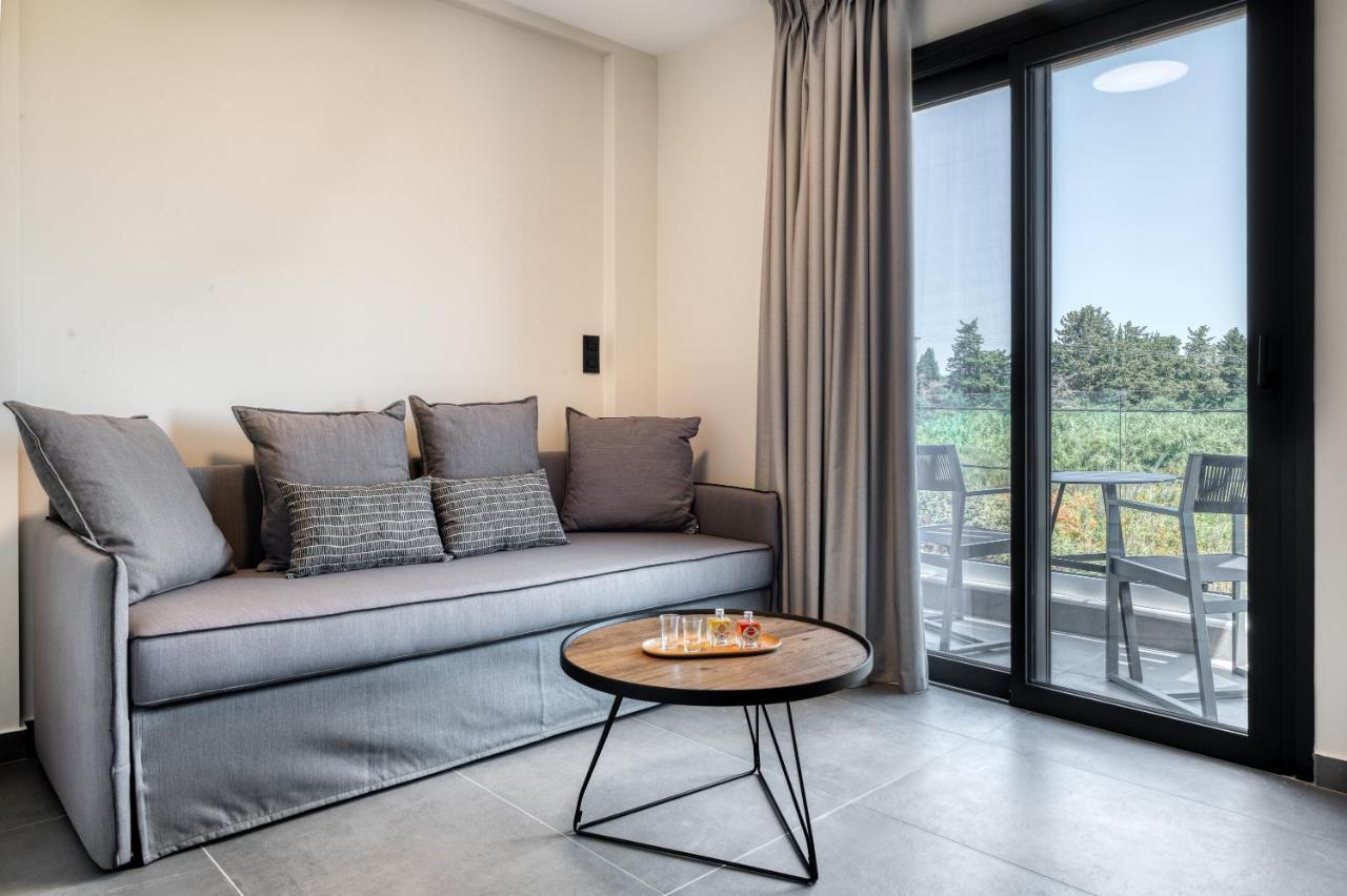Sezian Boutique Homes And Villas Preveze Dış mekan fotoğraf