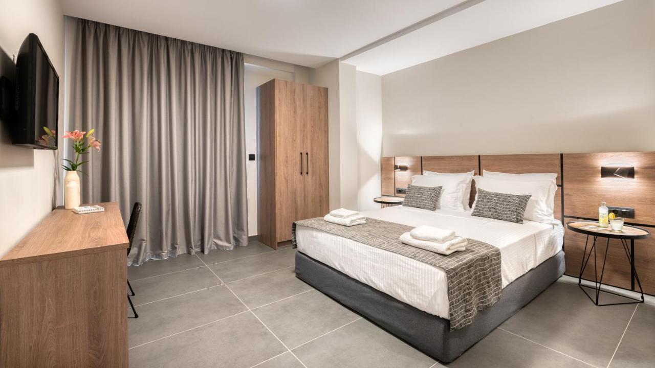 Sezian Boutique Homes And Villas Preveze Dış mekan fotoğraf