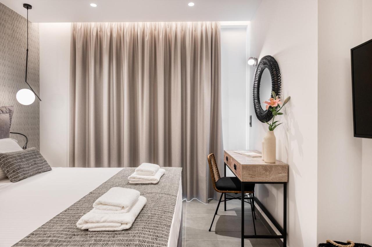 Sezian Boutique Homes And Villas Preveze Dış mekan fotoğraf