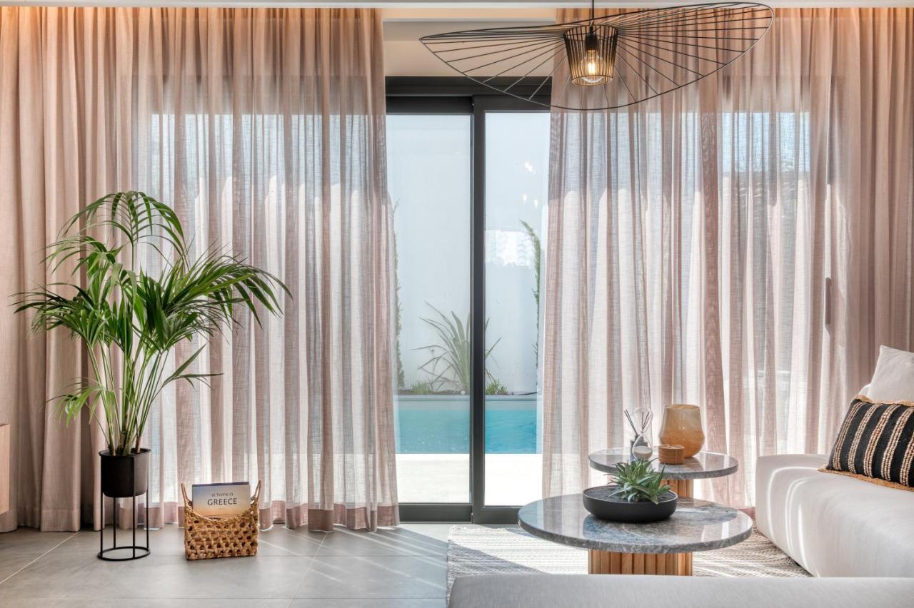 Sezian Boutique Homes And Villas Preveze Dış mekan fotoğraf