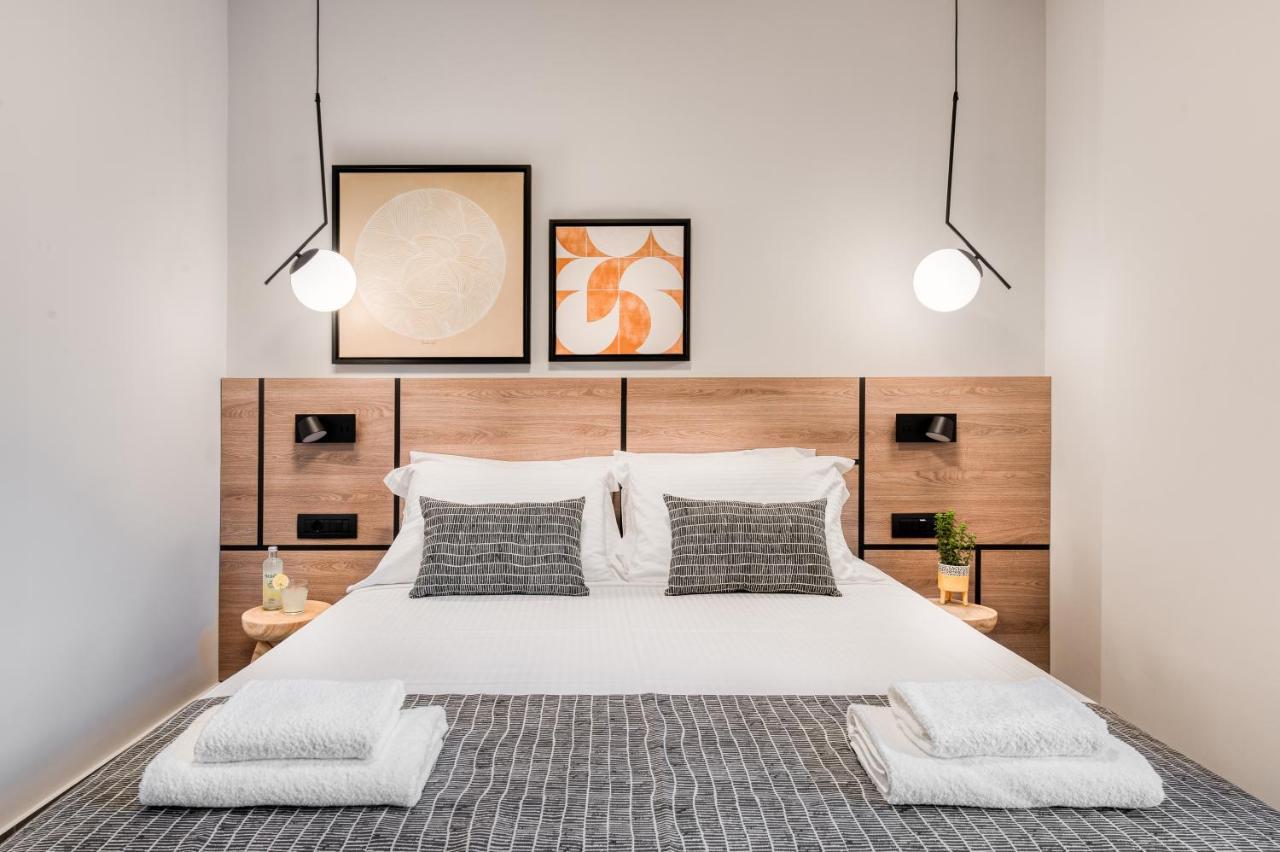 Sezian Boutique Homes And Villas Preveze Dış mekan fotoğraf