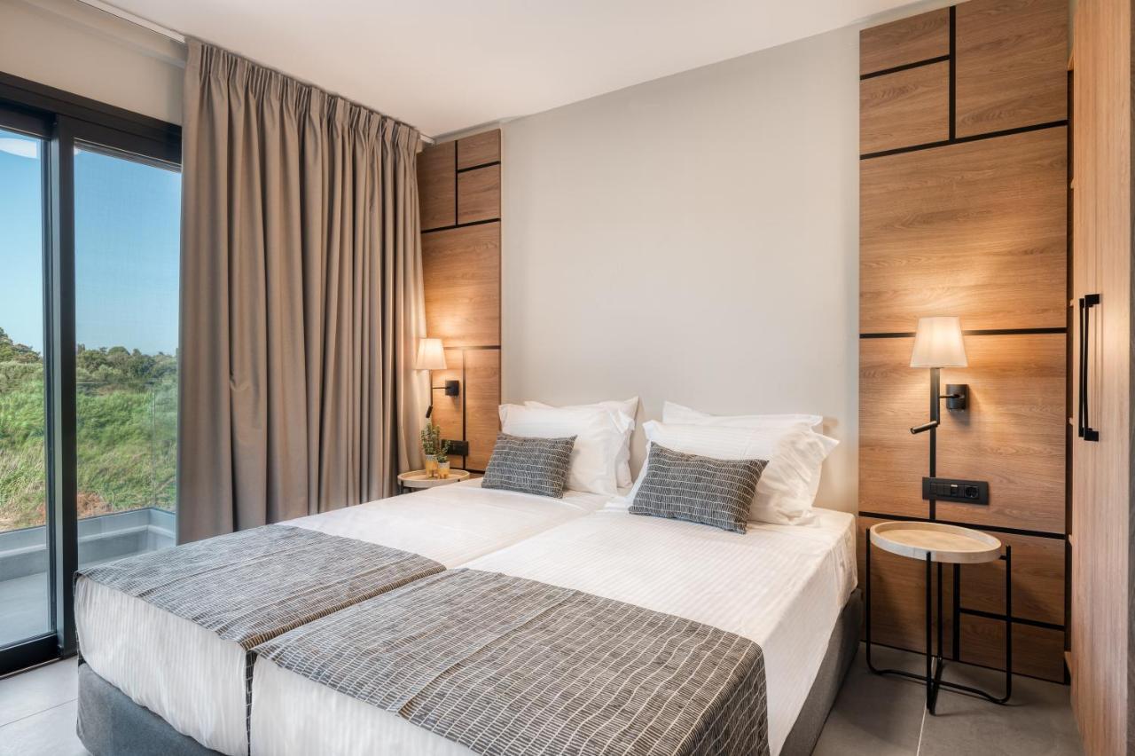 Sezian Boutique Homes And Villas Preveze Dış mekan fotoğraf