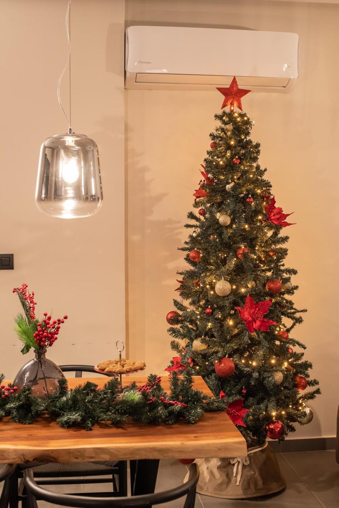 Sezian Boutique Homes And Villas Preveze Dış mekan fotoğraf