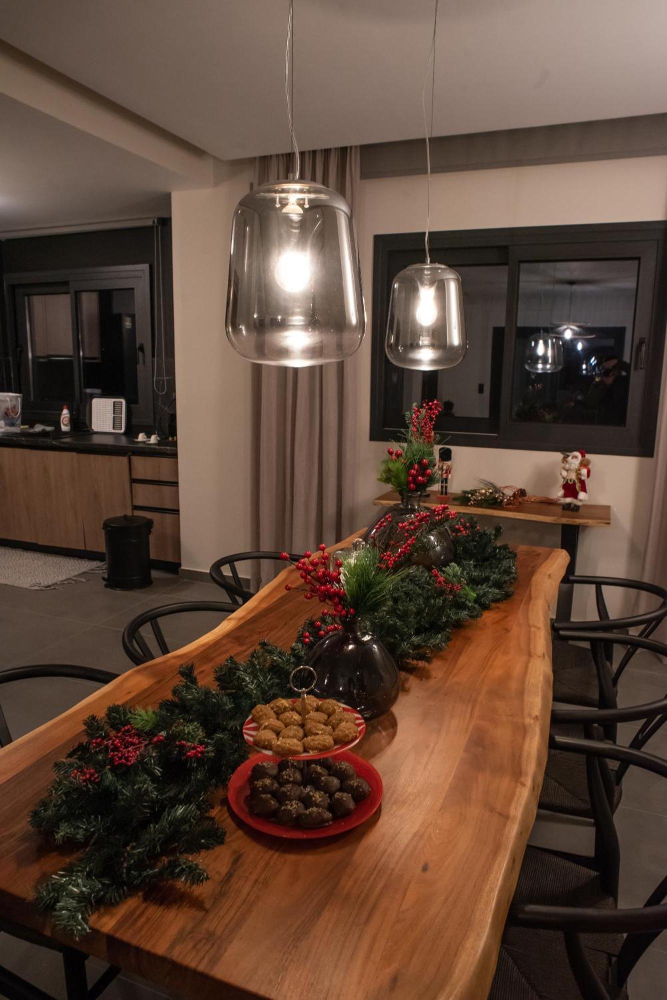 Sezian Boutique Homes And Villas Preveze Dış mekan fotoğraf