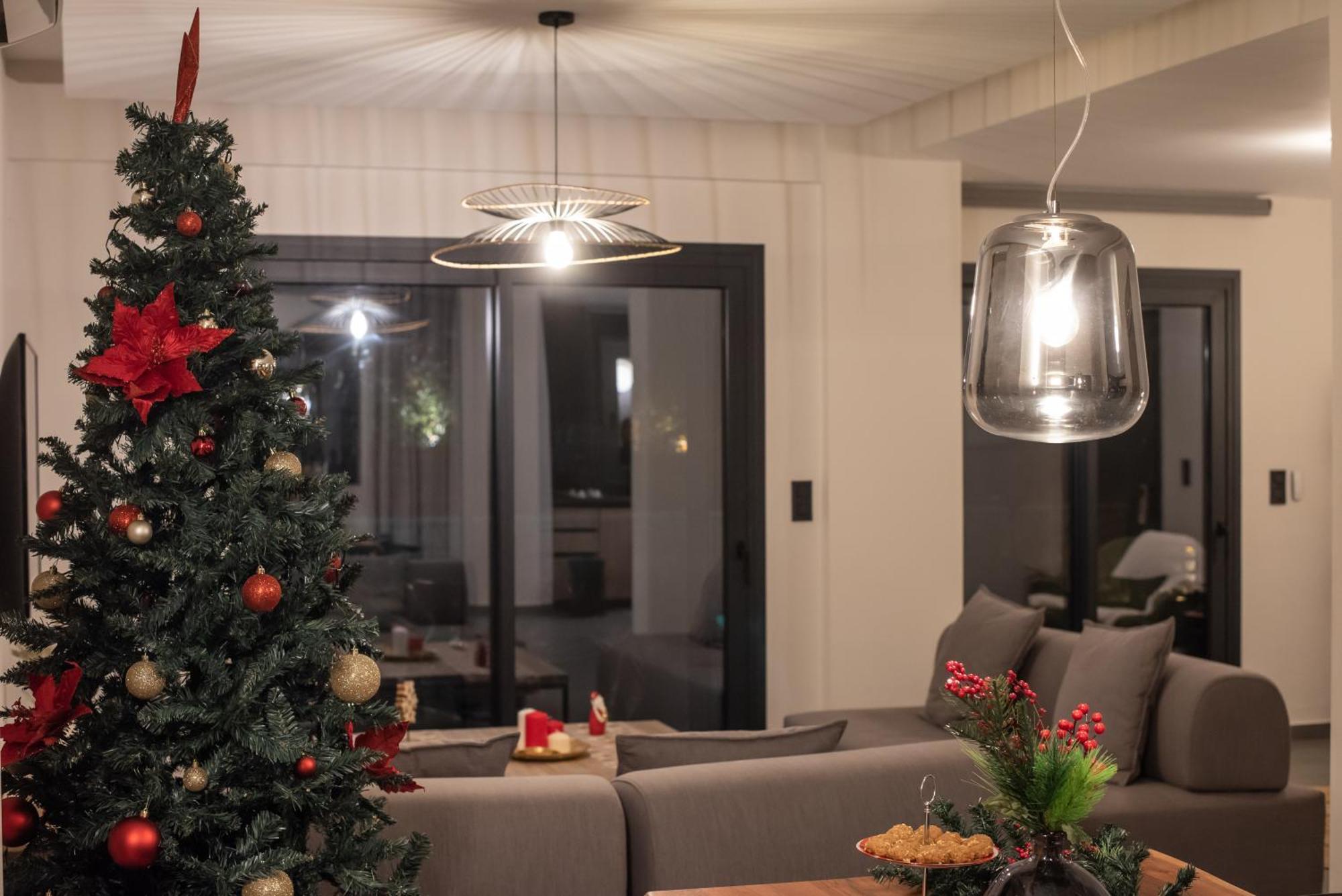 Sezian Boutique Homes And Villas Preveze Dış mekan fotoğraf