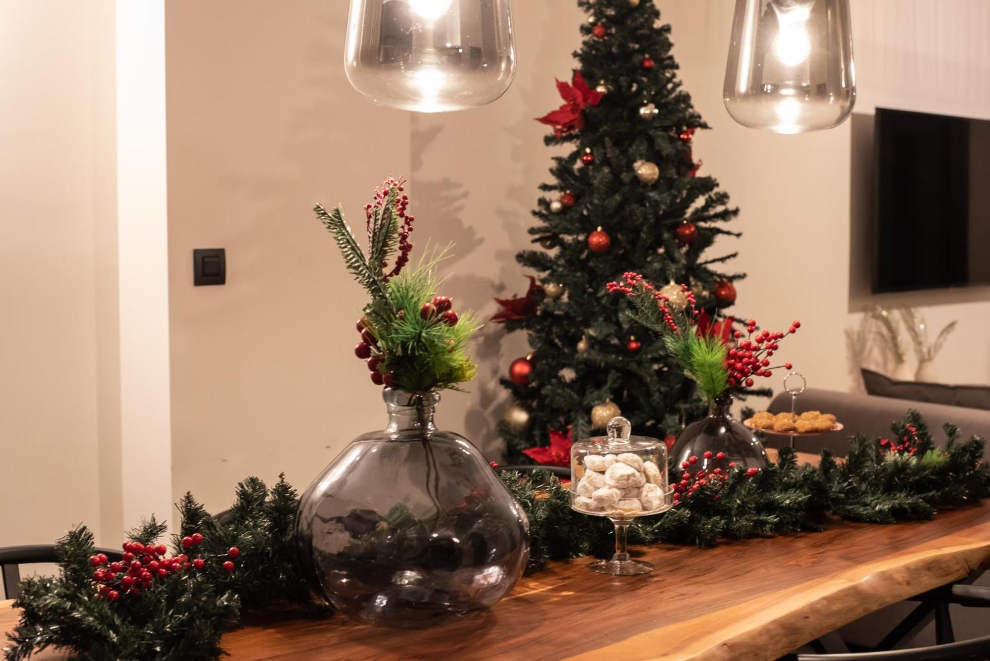 Sezian Boutique Homes And Villas Preveze Dış mekan fotoğraf