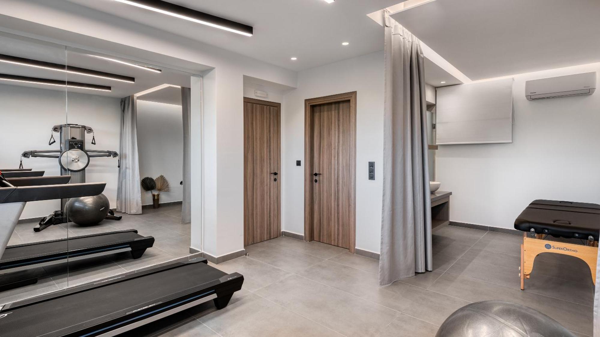 Sezian Boutique Homes And Villas Preveze Dış mekan fotoğraf
