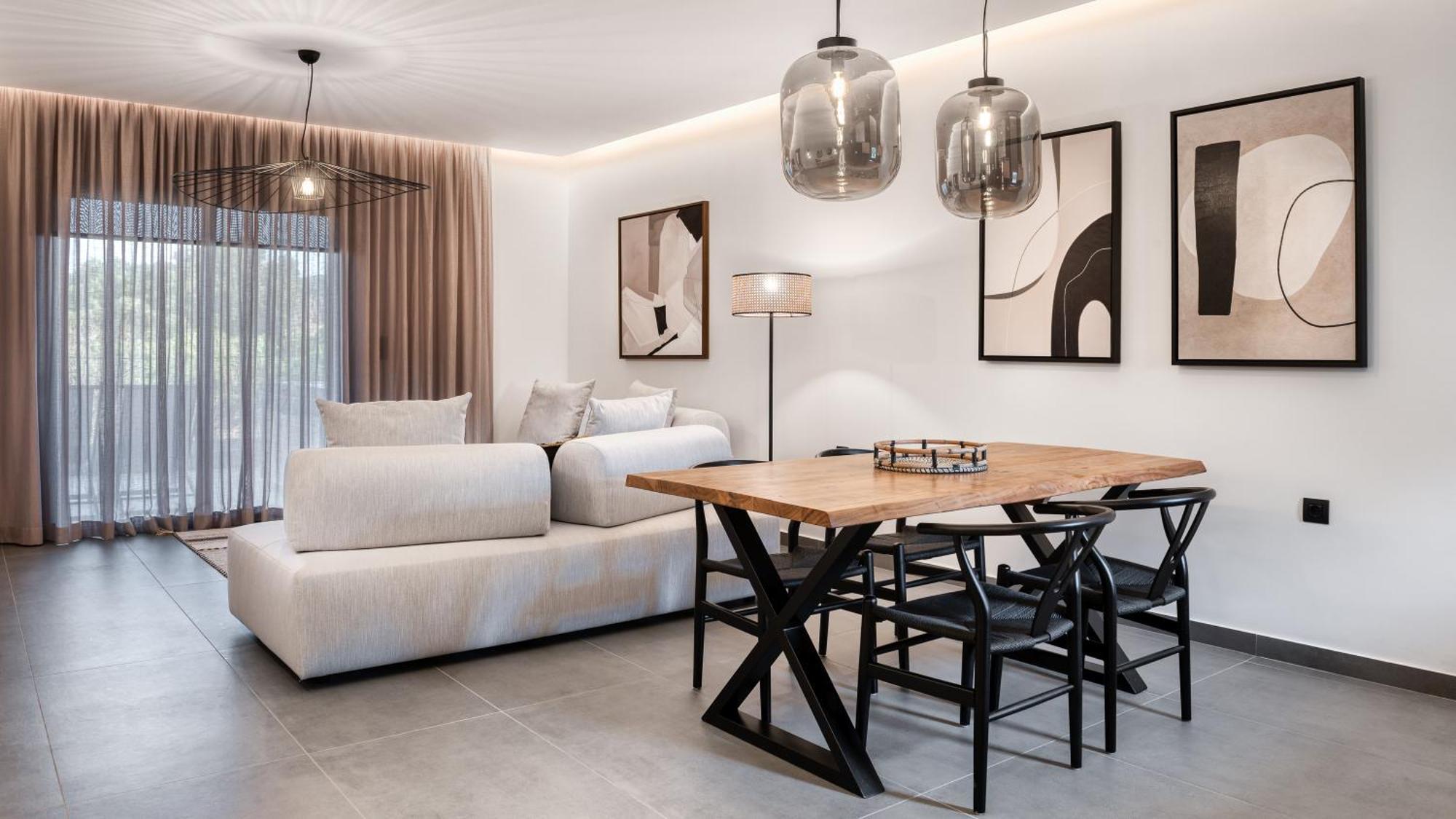Sezian Boutique Homes And Villas Preveze Dış mekan fotoğraf